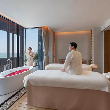 Hilton Pattaya-3