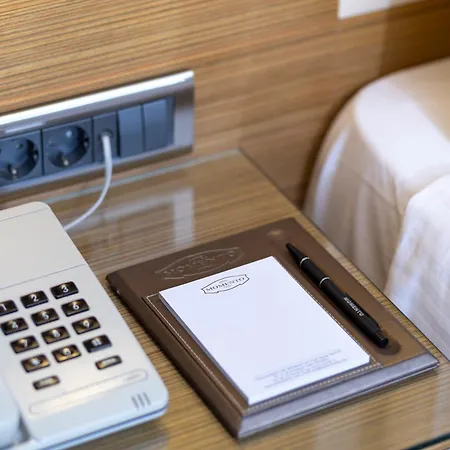 Hotel Momento - Special Category-2