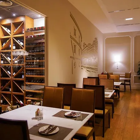 Blau Hotel Las Caldas, A Member Of Radisson Individuals-2