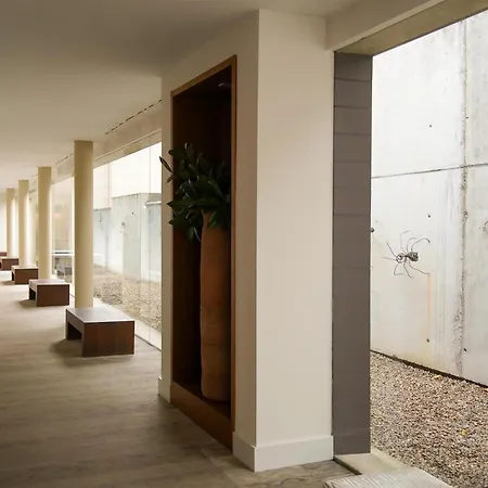 Blau Hotel Las Caldas, A Member Of Radisson Individuals-3