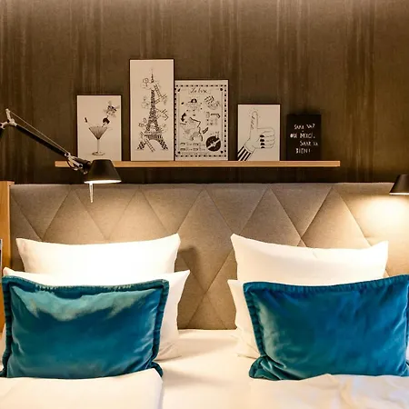 Motel One Saarbrücken-2