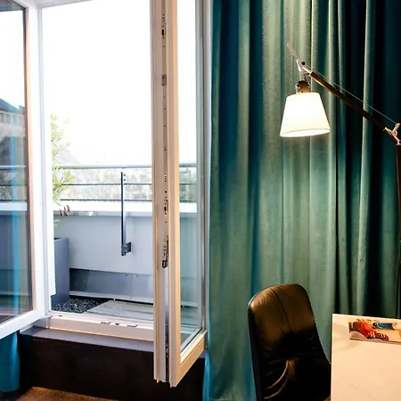 Motel One Saarbruecken-2