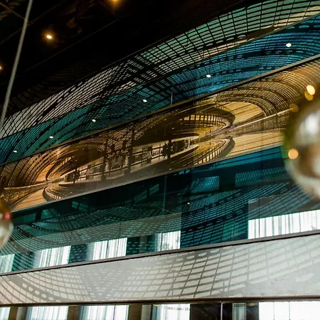 Motel One Berlin-Hauptbahnhof-2