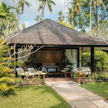 Nikki Beach Resort & Spa Koh Samui-3