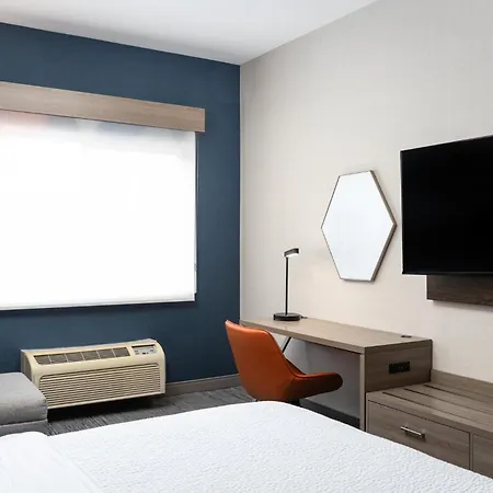 Holiday Inn Express & Suites Nampa - Idaho Center By Ihg-3