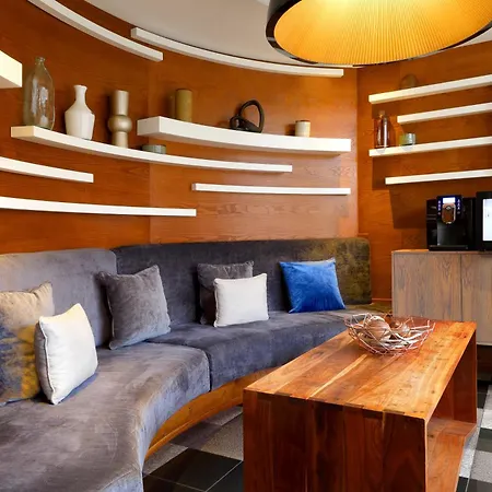 Hyatt Regency Cape Town-2