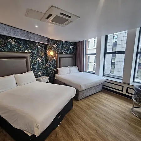 Print Works Hotel-3