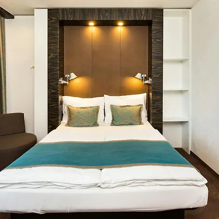 Motel One Wien-Westbahnhof-3
