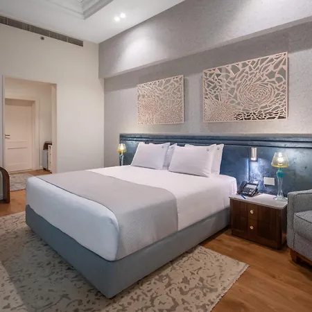 Al Masa Hotel Nasr City-3