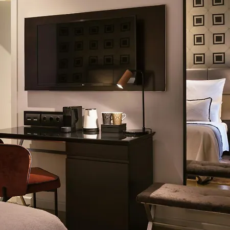The Posthouse Berlin Potsdamer Platz- Leonardo Limited Edition-3