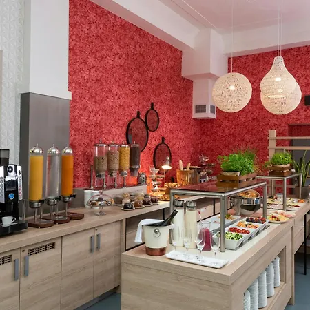 Nyx Hotel Prague By Leonardo Hotels-2