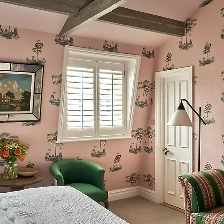 Number Sixteen, Firmdale Hotels-3