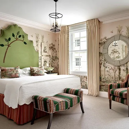 Haymarket Hotel, Firmdale Hotels-2