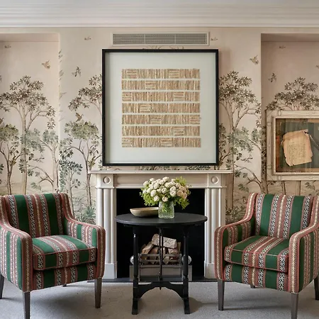 Haymarket Hotel, Firmdale Hotels-2