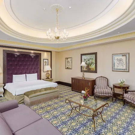 Swissotel Makkah-3