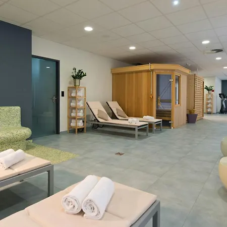 Leonardo Hotel Völklingen-Saarbrücken-2