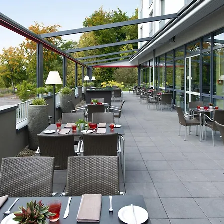 Leonardo Hotel Voelklingen-Saarbruecken-3