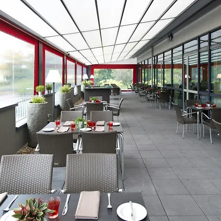 Leonardo Hotel Völklingen-Saarbrücken-3