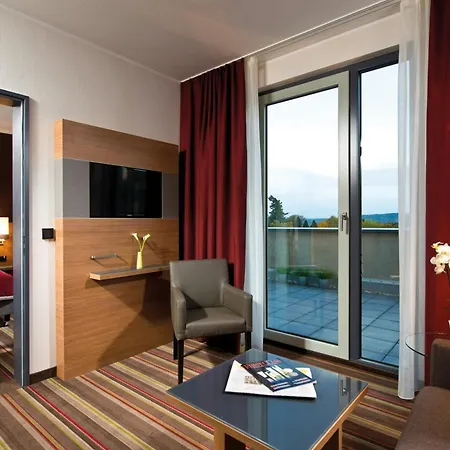 Leonardo Hotel Voelklingen-Saarbruecken-2