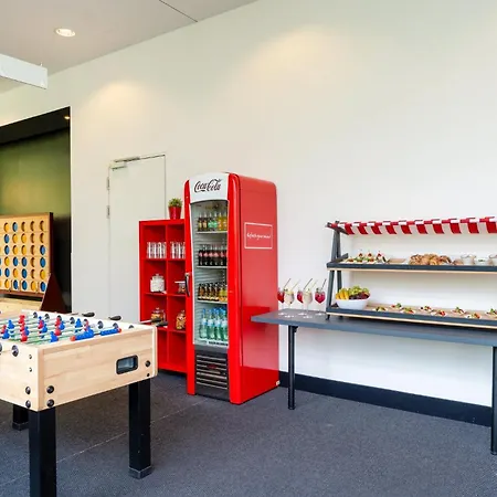 Holiday Inn Munich - Westpark By Ihg-3