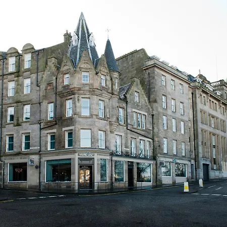 Motel One Edinburgh-Royal-3