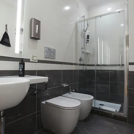 Leonardo Boutique Hotel Rome Monti-2