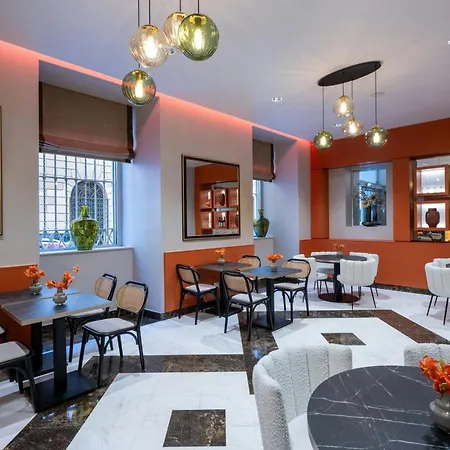 Leonardo Boutique Hotel Rome Monti-2