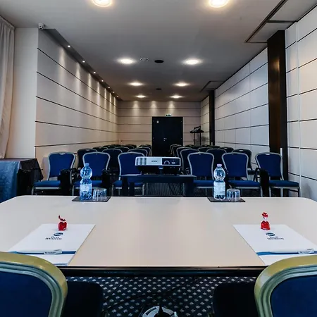 Best Western Hotel Tre Torri-2