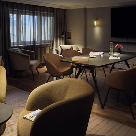 Hotel Mannheimer Hof - Leonardo Limited Edition-3