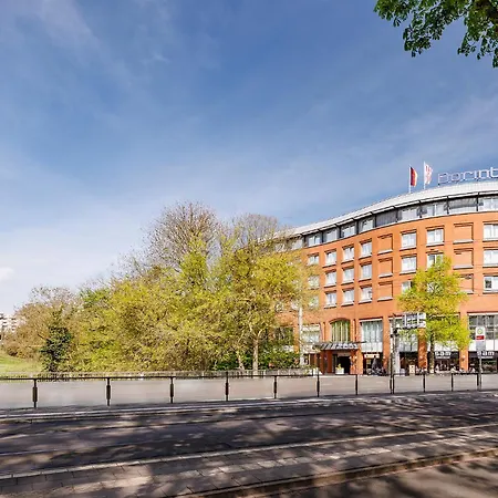 Dorint Hotel Bremen-2
