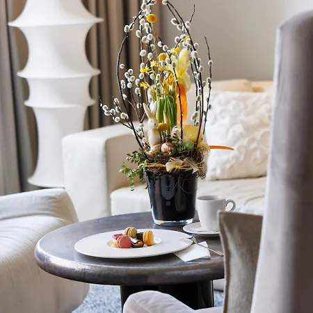 Dorint Hotel Bremen-3