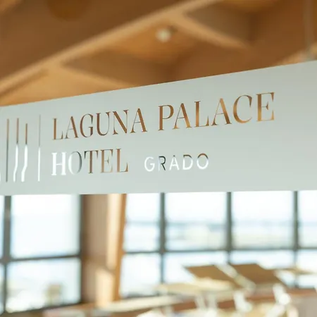 Laguna Palace Hotel Grado-2