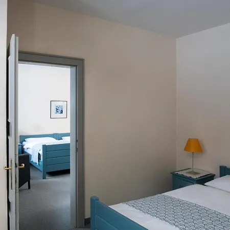 Hotel Tre Cime Sesto - Sexten-2