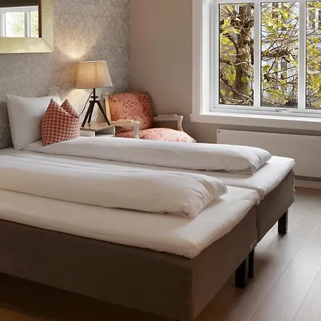 Hotel Park Bergen, Historic Hotels Of Europe-2