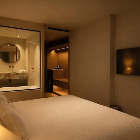 Hotel Le Versailles-3