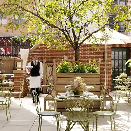 Crosby Street Hotel-3