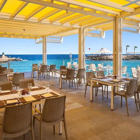 Pickalbatros Citadel Resort Sahl Hasheesh (Adults Only)-2