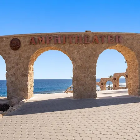 Pickalbatros Citadel Resort Sahl Hasheesh-3