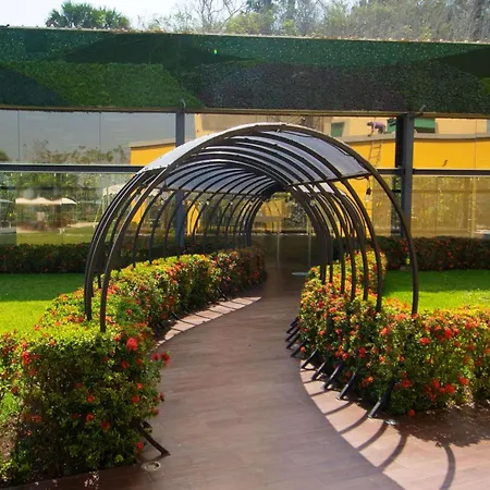 La Quinta by Wyndham Poza Rica-3