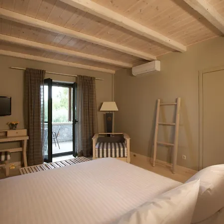 Melitsina Village Hotel-2