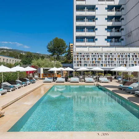 Leonardo Boutique Hotel Mallorca Port Portals - Adults Only-2