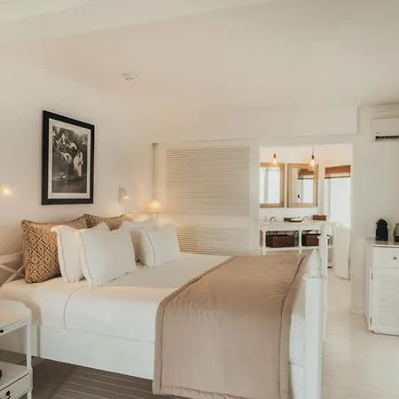 La Maison 20 Degres Sud - Relais & Chateaux-3