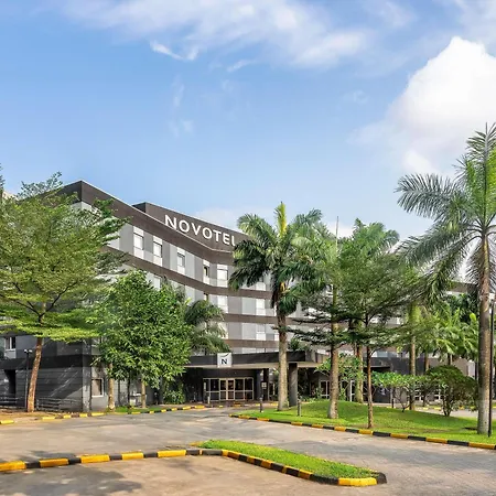 Novotel Port Harcourt-3