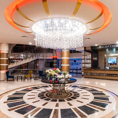 Grand Ring Hotel-3