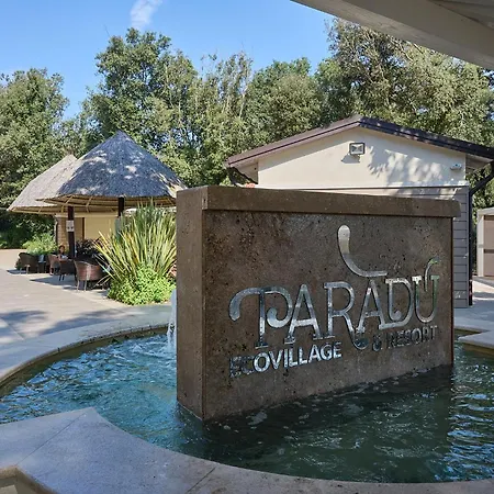 Paradu Ecovillage & Resort-2