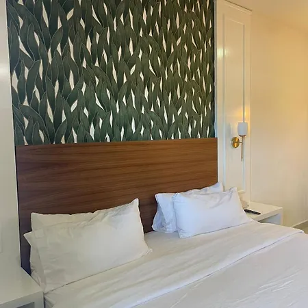 Casa Maria Boutique Hotel-3