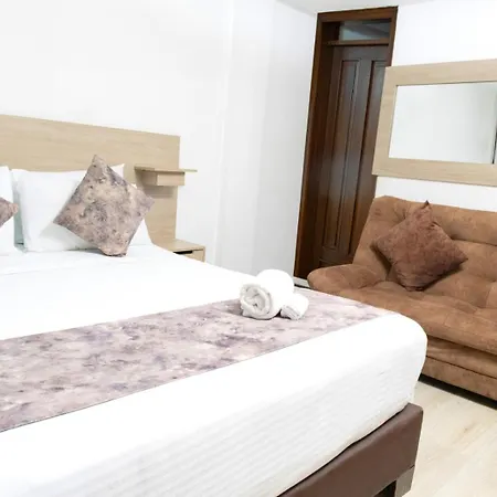 Hotel Versalles Boutique-3