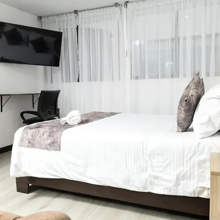 Hotel Versalles Boutique-2