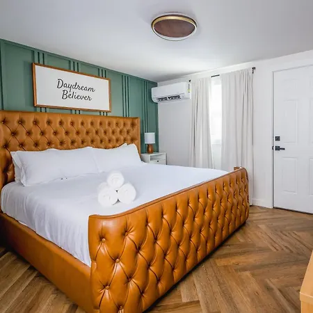 Chalet 239-Boutique Hotel-2