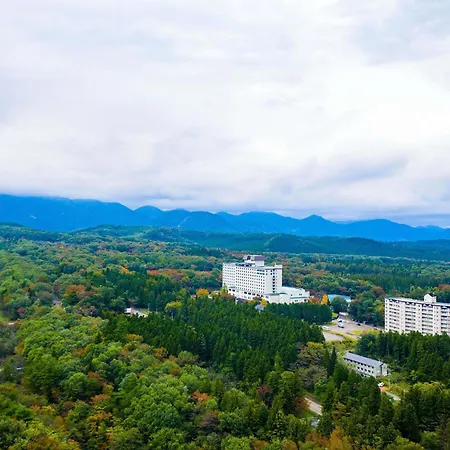 Mercure Miyagi Zao Resort & Spa-3